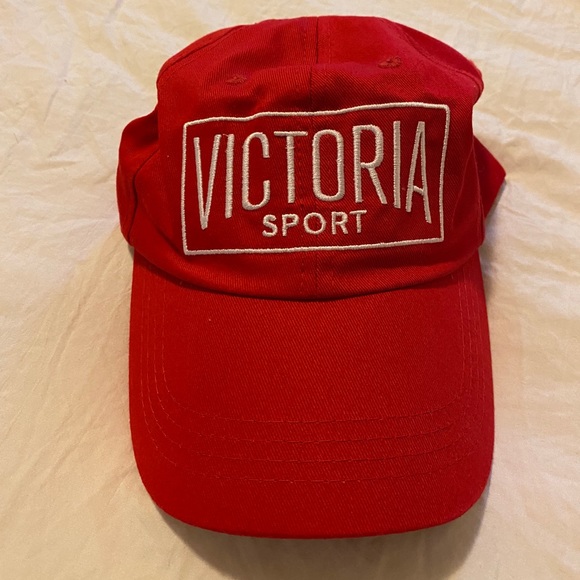 Brand New Victoria Sport Baseball Cap - Picture 1 of 2